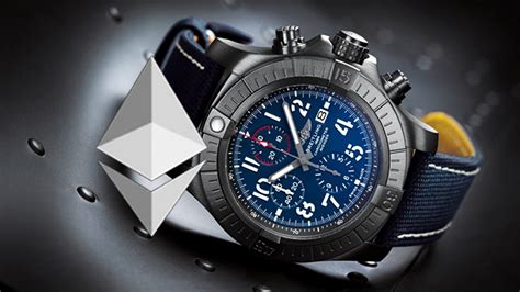 breitling blockchain|breitling watches stopped using paper.